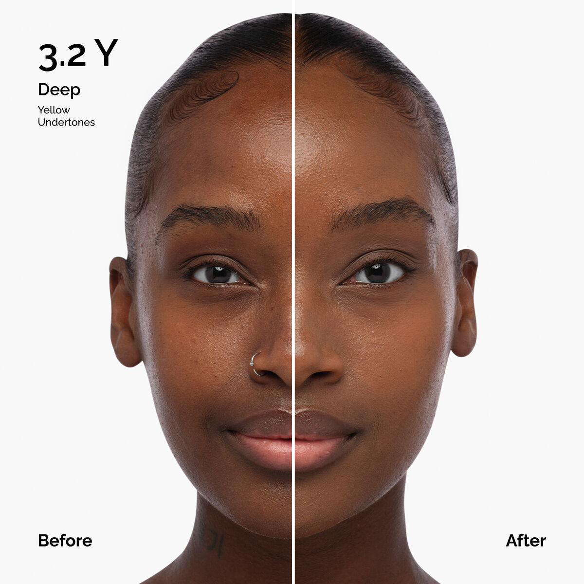 Serum - 1.0-n - 30ml - Clean Color