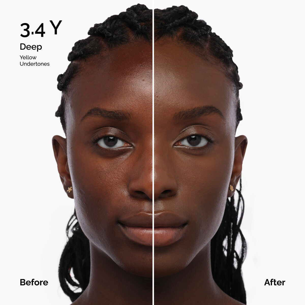 Serum - 1.0-n - 30ml - Modern Glow