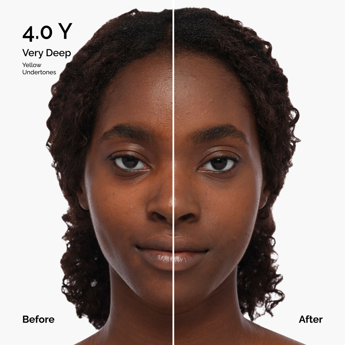 Serum - 1.0-n - 30ml - Clean Color