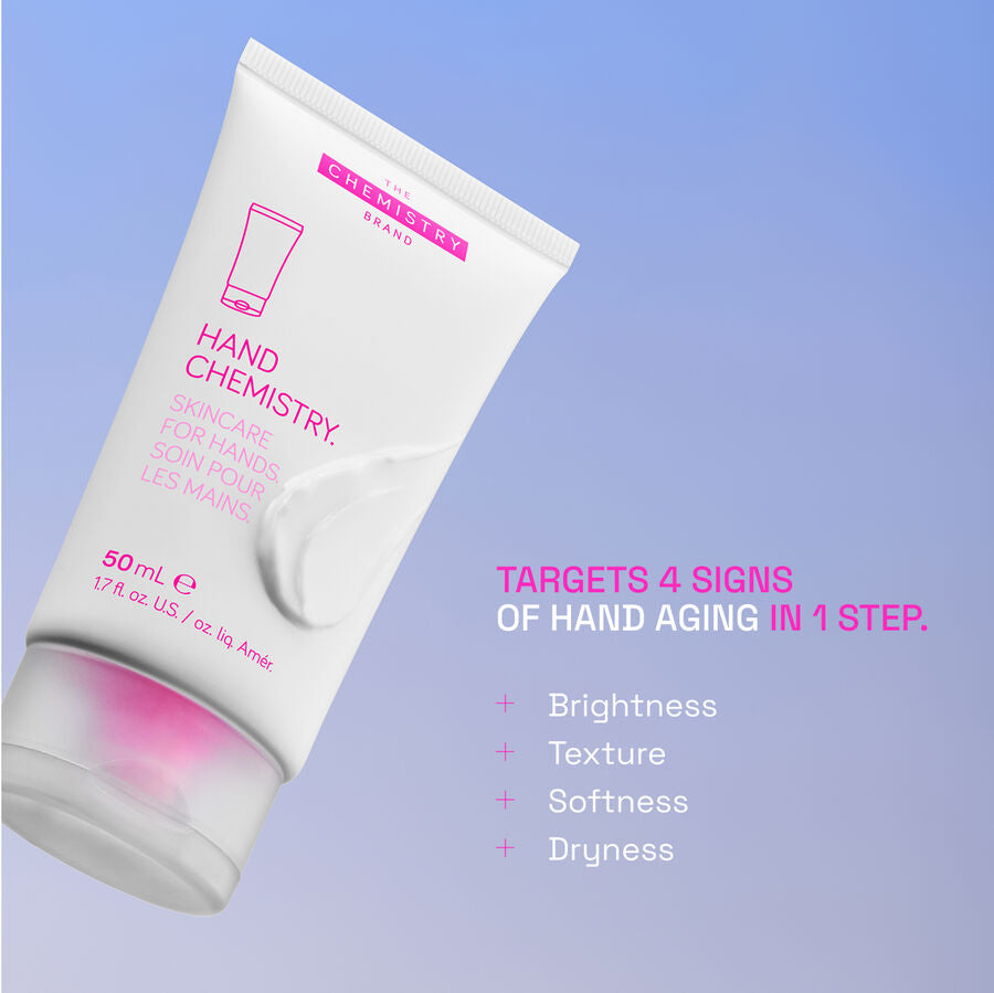 The Hand Collection - Weekend Pair