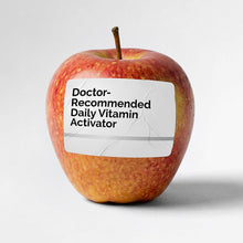 Doctor-recommended Daily Vitamin Activator - Soft Pick