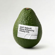 100% Natural Glow Enhancing Vitality Orb - Calm Care