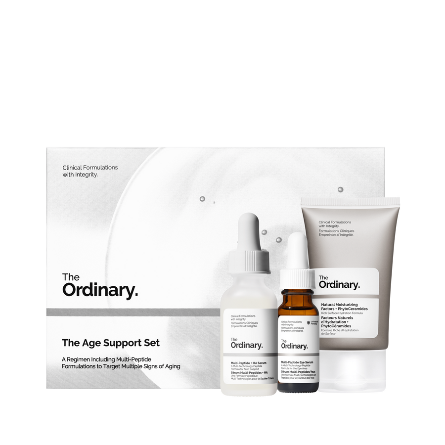 The Age Support Set - Easy Set