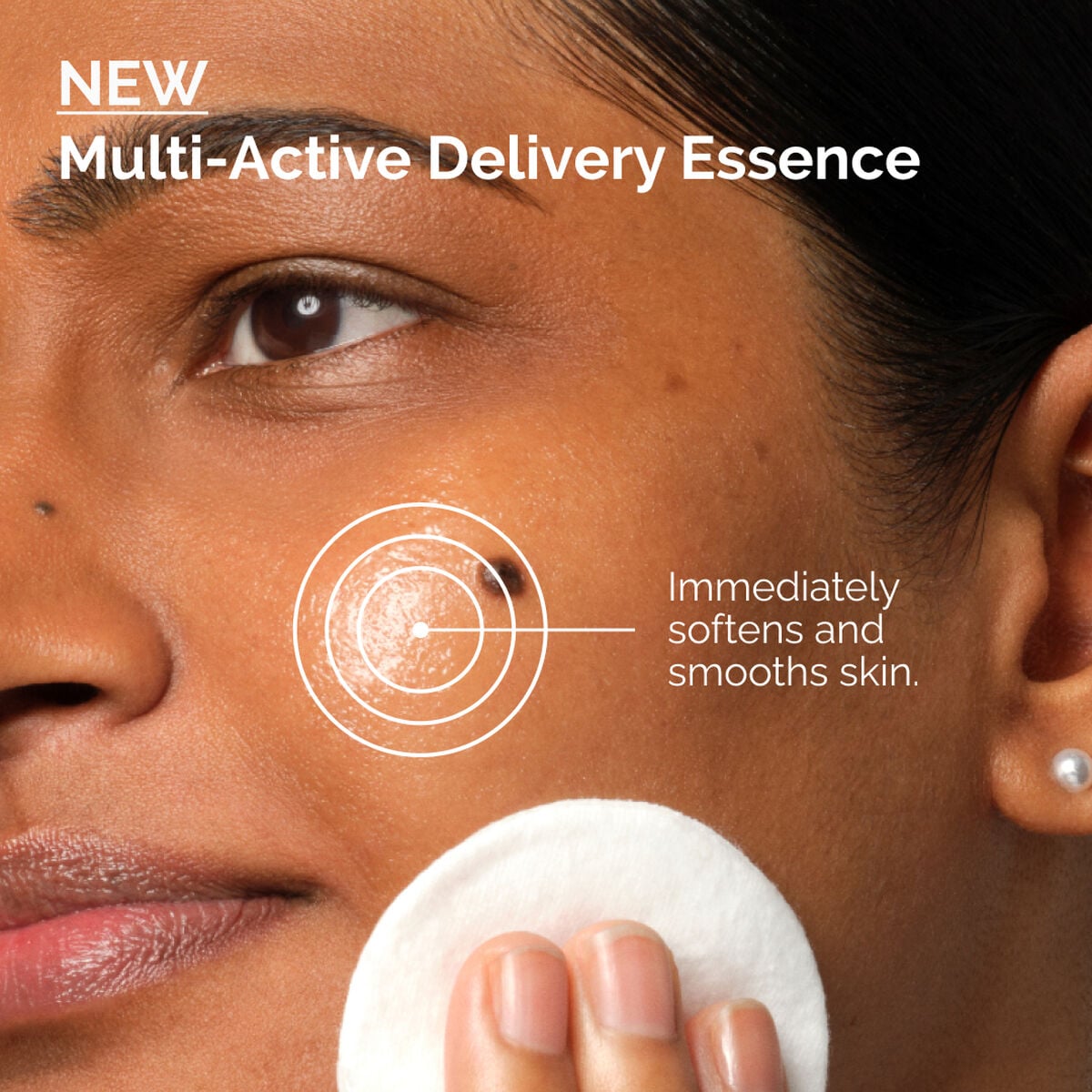 Multi-Active Delivery Essence - Soft Glam