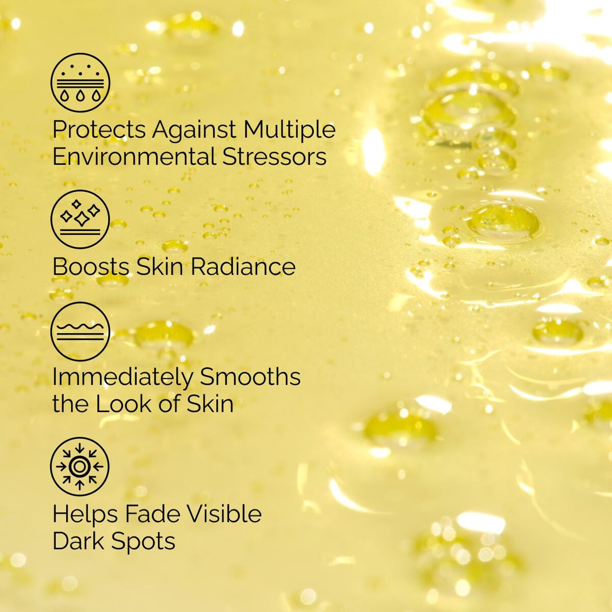 Multi-Antioxidant Radiance Serum - Daily Clean