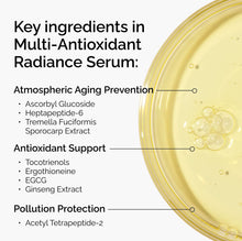 Multi-Antioxidant Radiance Serum - Daily Clean