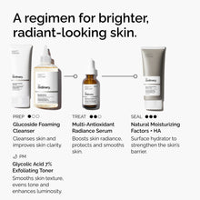 Multi-Antioxidant Radiance Serum - Daily Clean