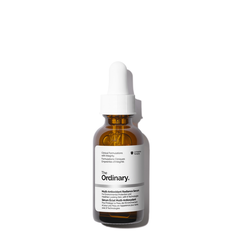 Multi-Antioxidant Radiance Serum - Daily Clean