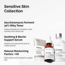 The Sensitive Skin Collection - Ready Routine