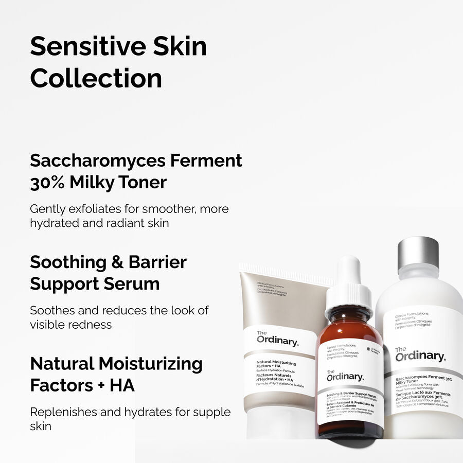 The Sensitive Skin Collection - Weekend Pair