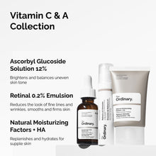 The Vitamin C & A Collection - Fresh Pair