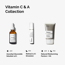 The Vitamin C & A Collection - Fresh Pair