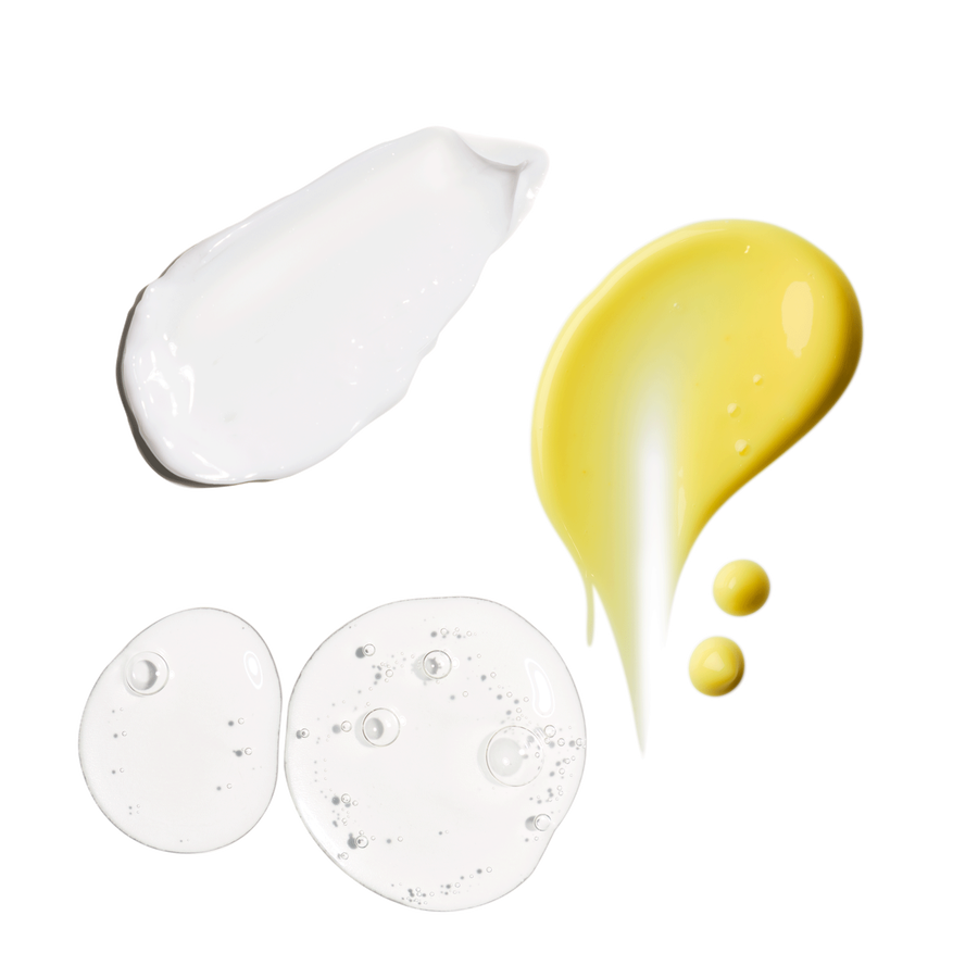 The Vitamin C & A Collection - Fresh Pair