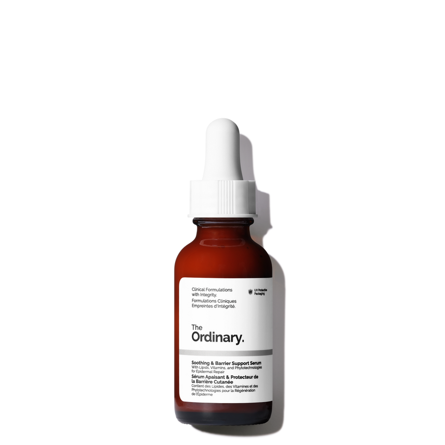 Soothing & Barrier Support Serum - Simple Hold