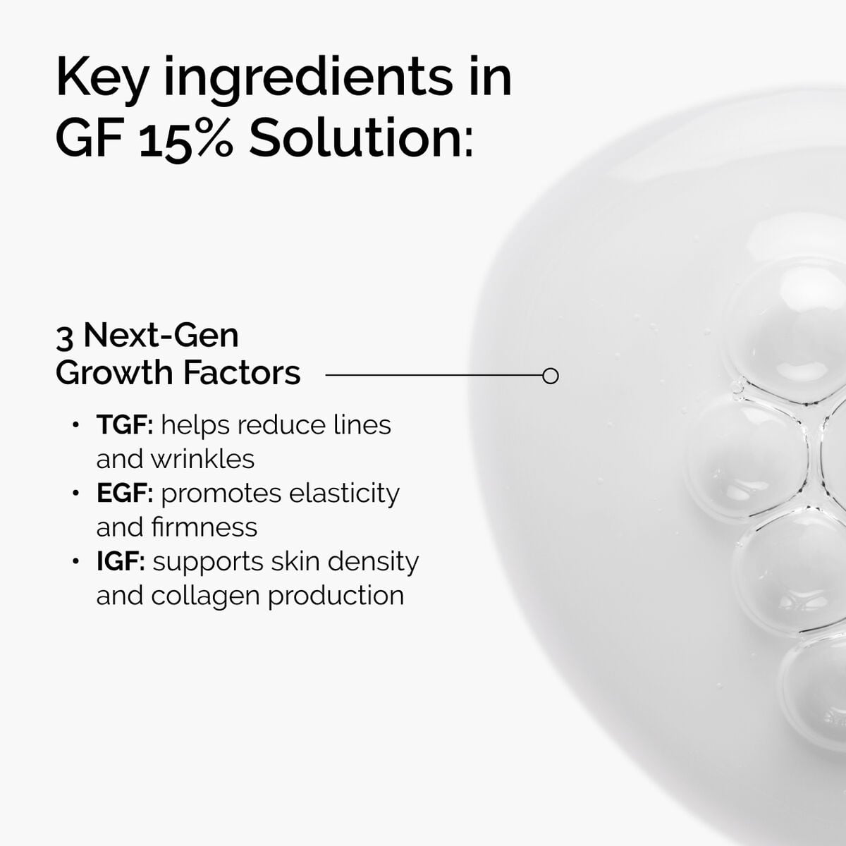 GF 15% Solution - Daily Clean