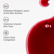AHA 30% + BHA 2% Peeling Solution - Easy Routine