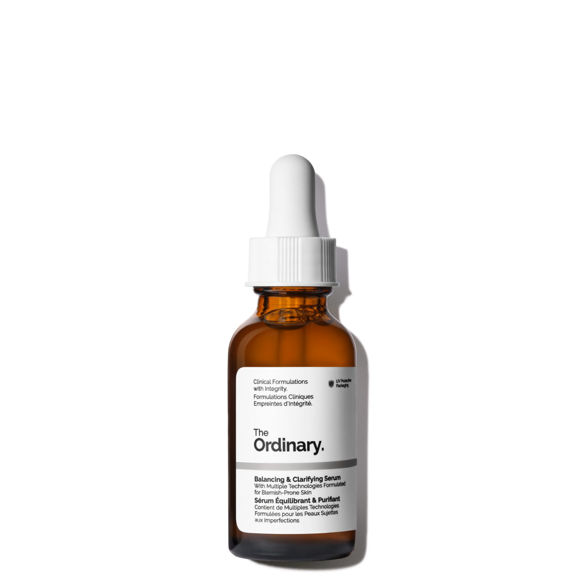 Balancing & Clarifying Serum - Daily Clean