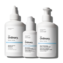 The Body Care Collection - Daily Set