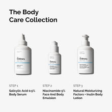 The Body Care Collection - Daily Set