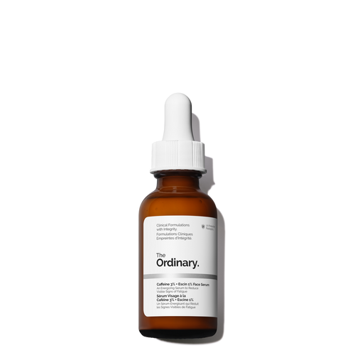 3% + Escin 1% Face Serum - Soft Balance