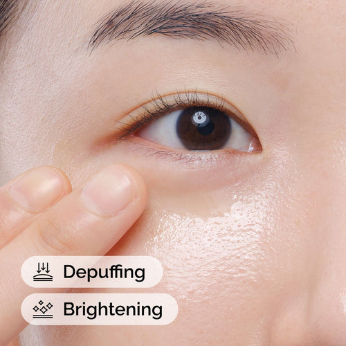 5% + EGCG Eye Serum - Gift Ready