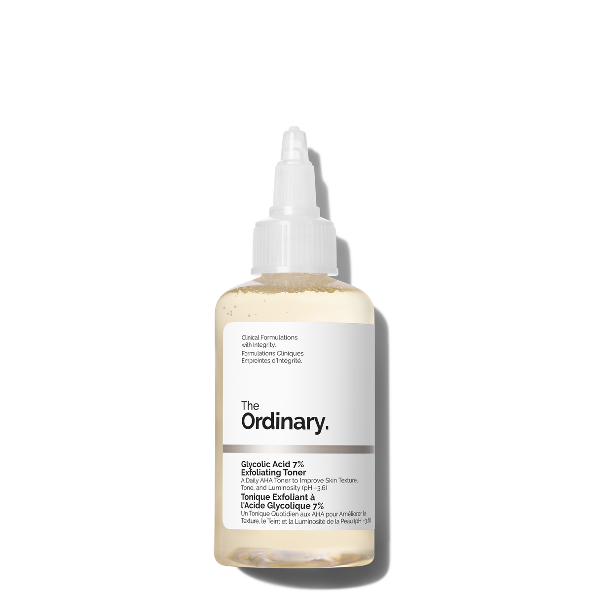 Acid 7% Exfoliating Toner - Gift Ready