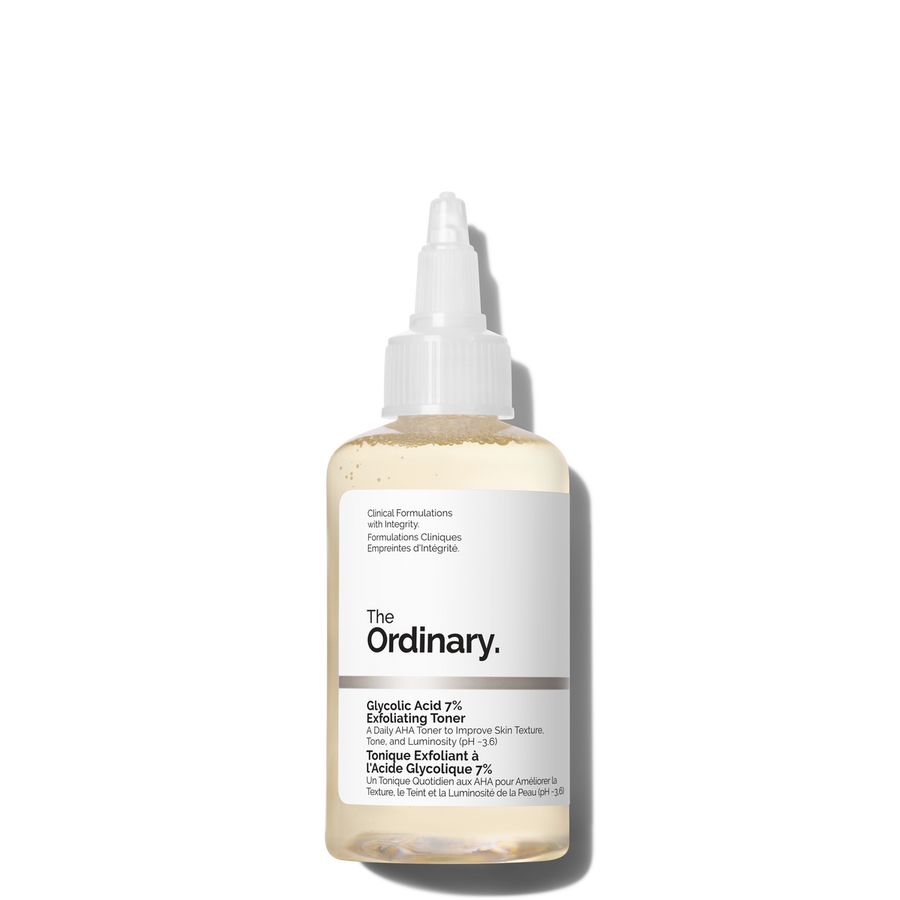 Acid 7% Exfoliating Toner - Gift Ready