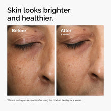 Multi-Antioxidant Radiance Serum - Daily Clean