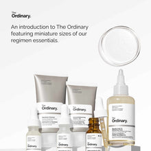 The Mini Discovery Set - Clean Bundle