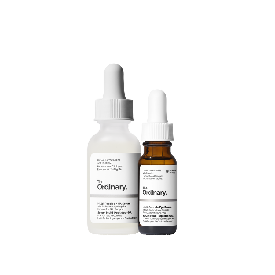 The Multi-Peptide Collection - Daily Set