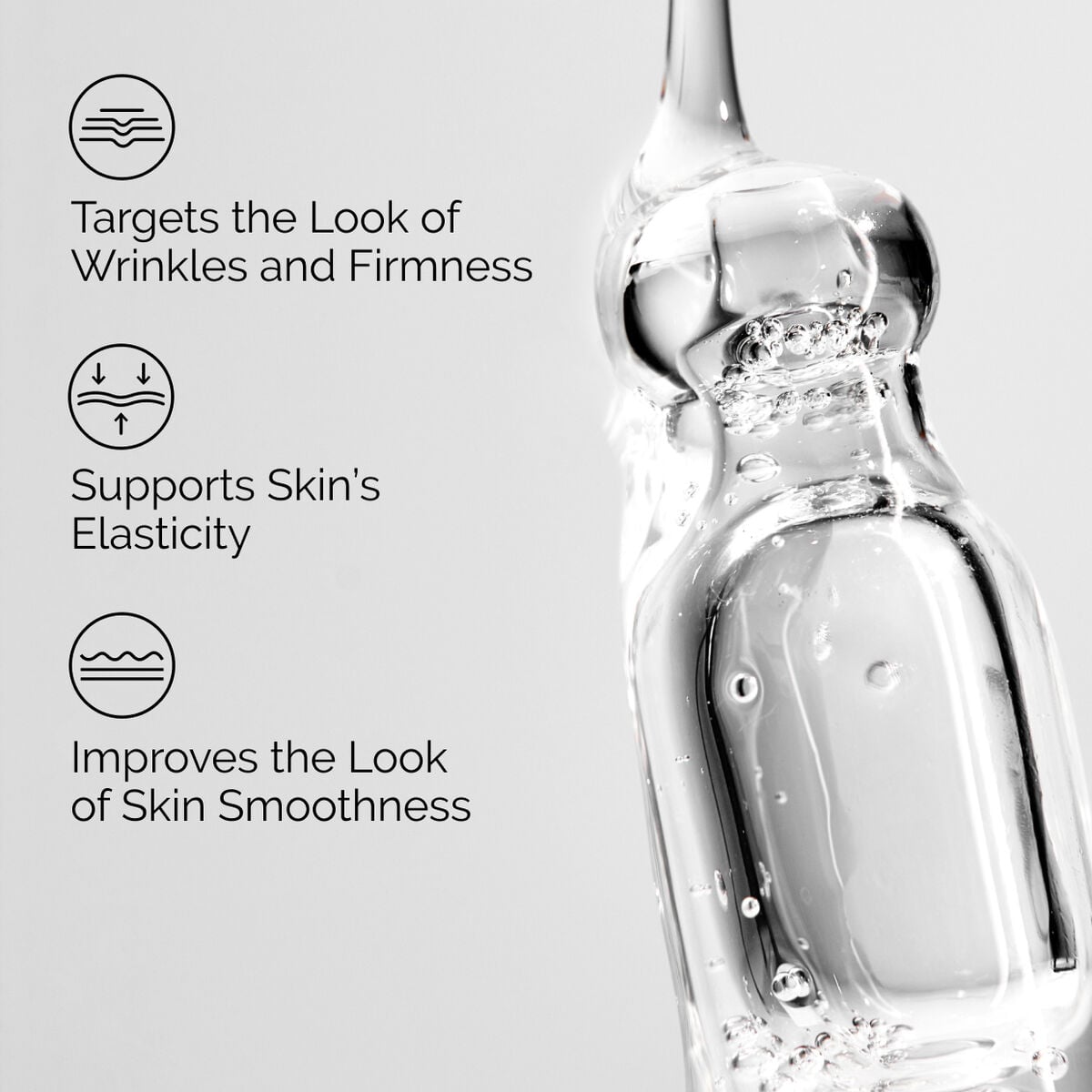 Multi-Peptide + HA Serum - Fresh Tint