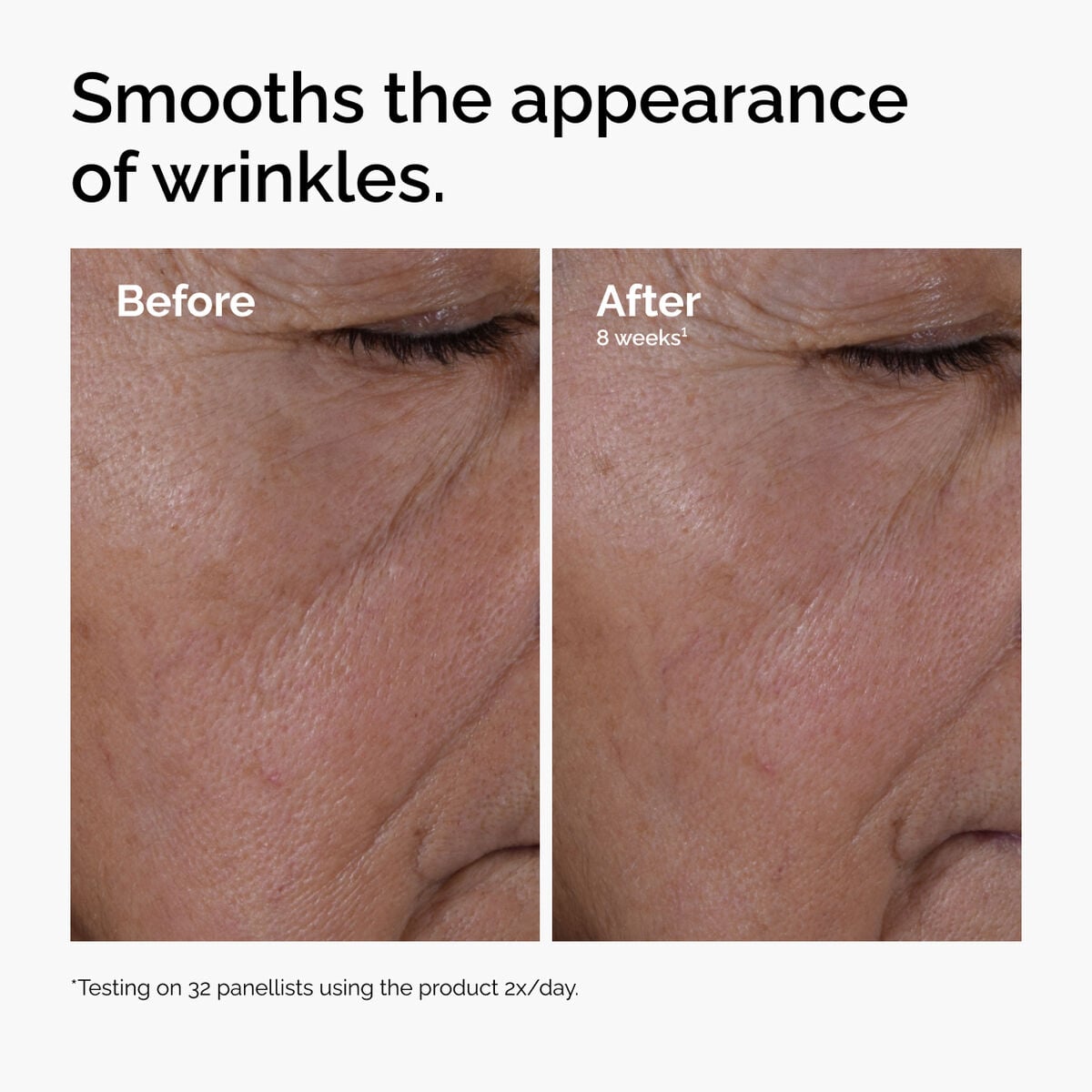 Multi-Peptide + HA Serum - Fresh Tint