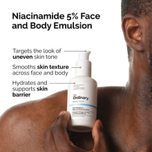 5% Face and Body Emulsion - Daily Care