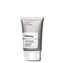 Natural Moisturizing Factors + Beta Glucan - Skin Support
