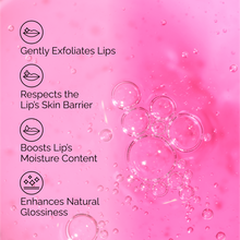 PHA 5% Exfoliating Lip Serum - Easy Blend