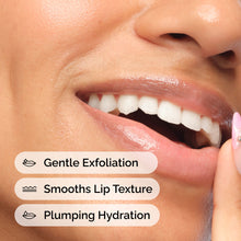 PHA 5% Exfoliating Lip Serum - Easy Blend