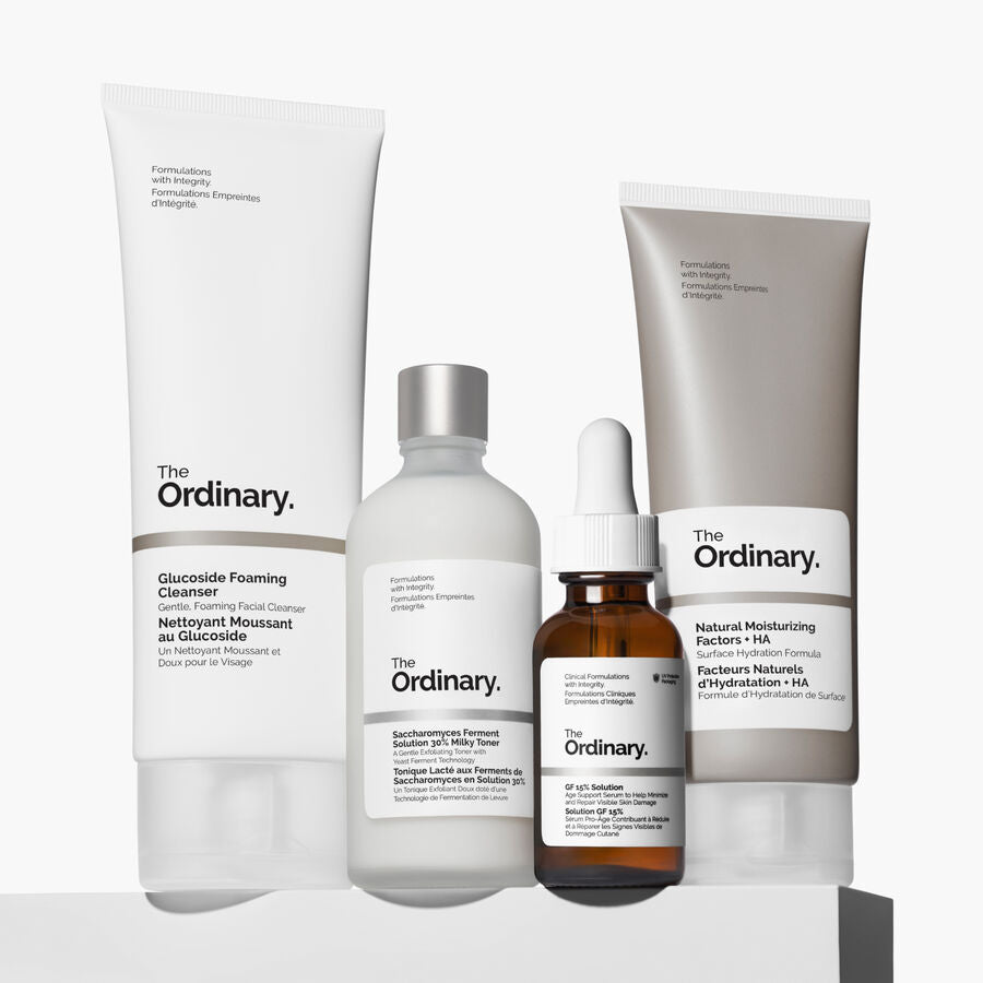 The Refine & Regenerate Collection - Gift Ready