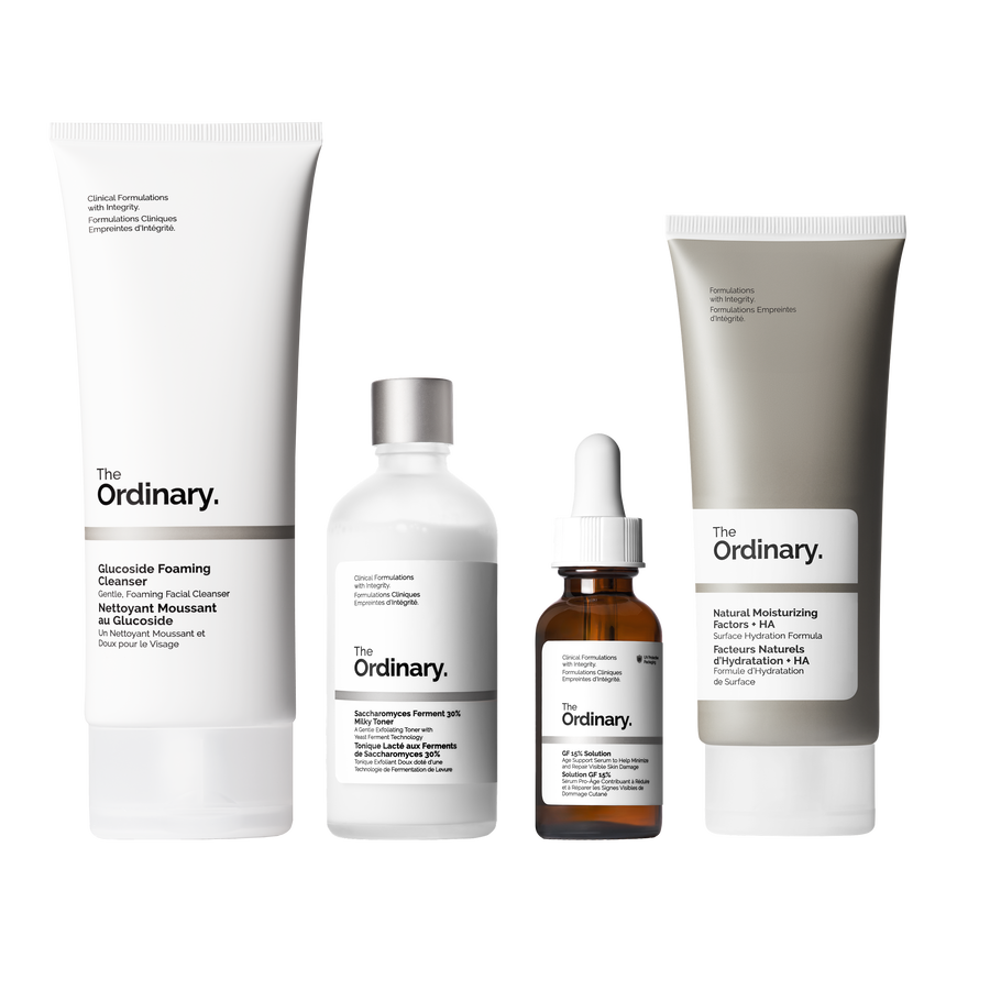 The Refine & Regenerate Collection - Gift Ready