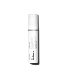 Retinal 0.2% Emulsion - Skin Support