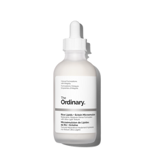 Rice Lipids + Ectoin Microemulsion - Ready Routine
