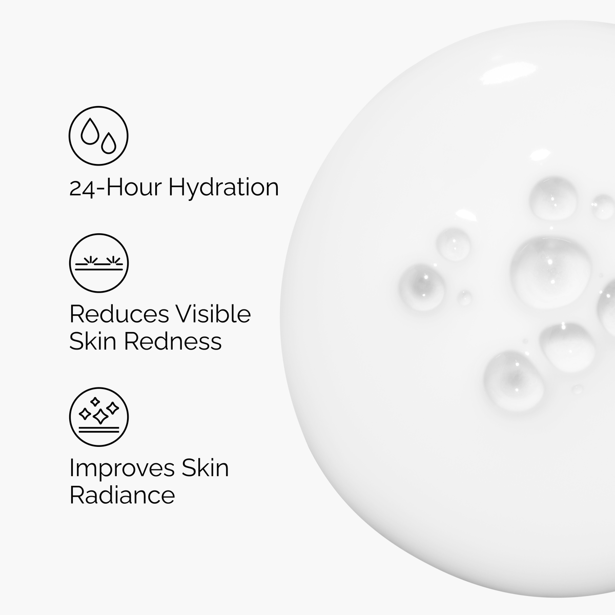 Rice Lipids + Ectoin Microemulsion - Home Choice