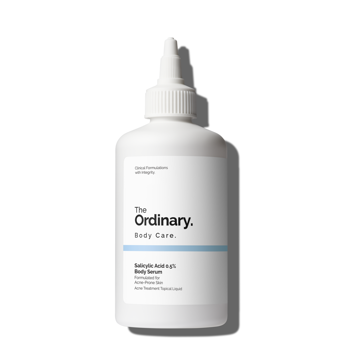 Acid 0.5% Body Serum - Bright Touch