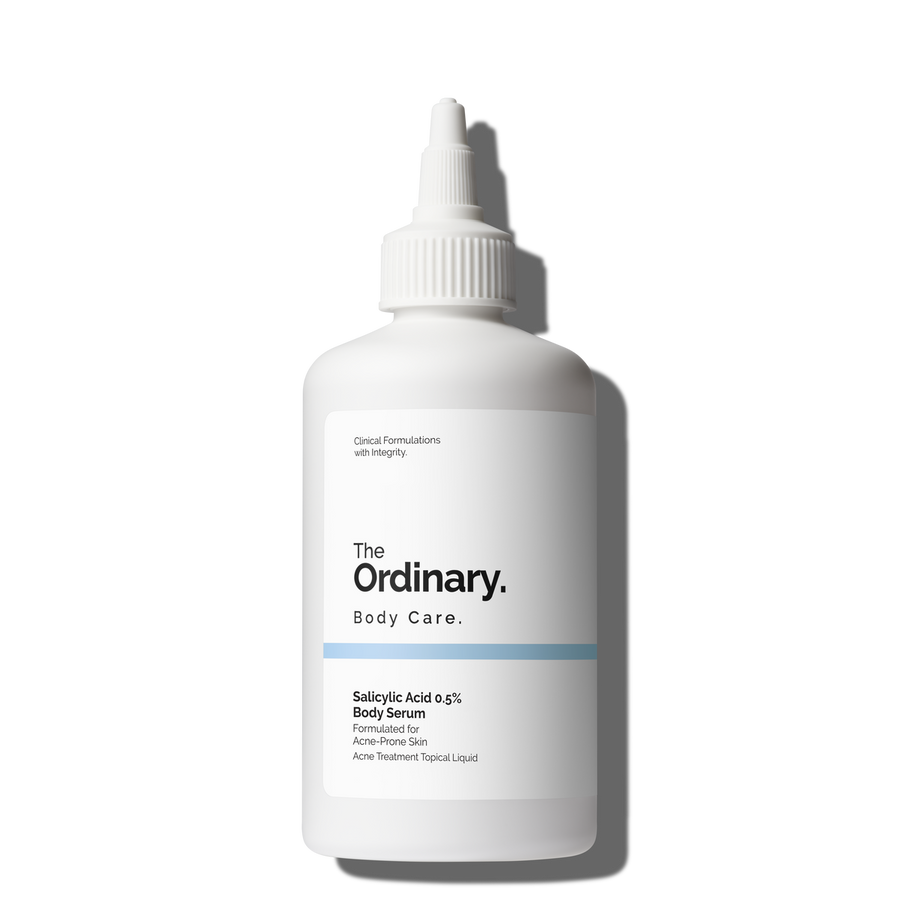 Acid 0.5% Body Serum - Bright Touch