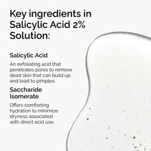 Acid 2% Solution - Easy Blend