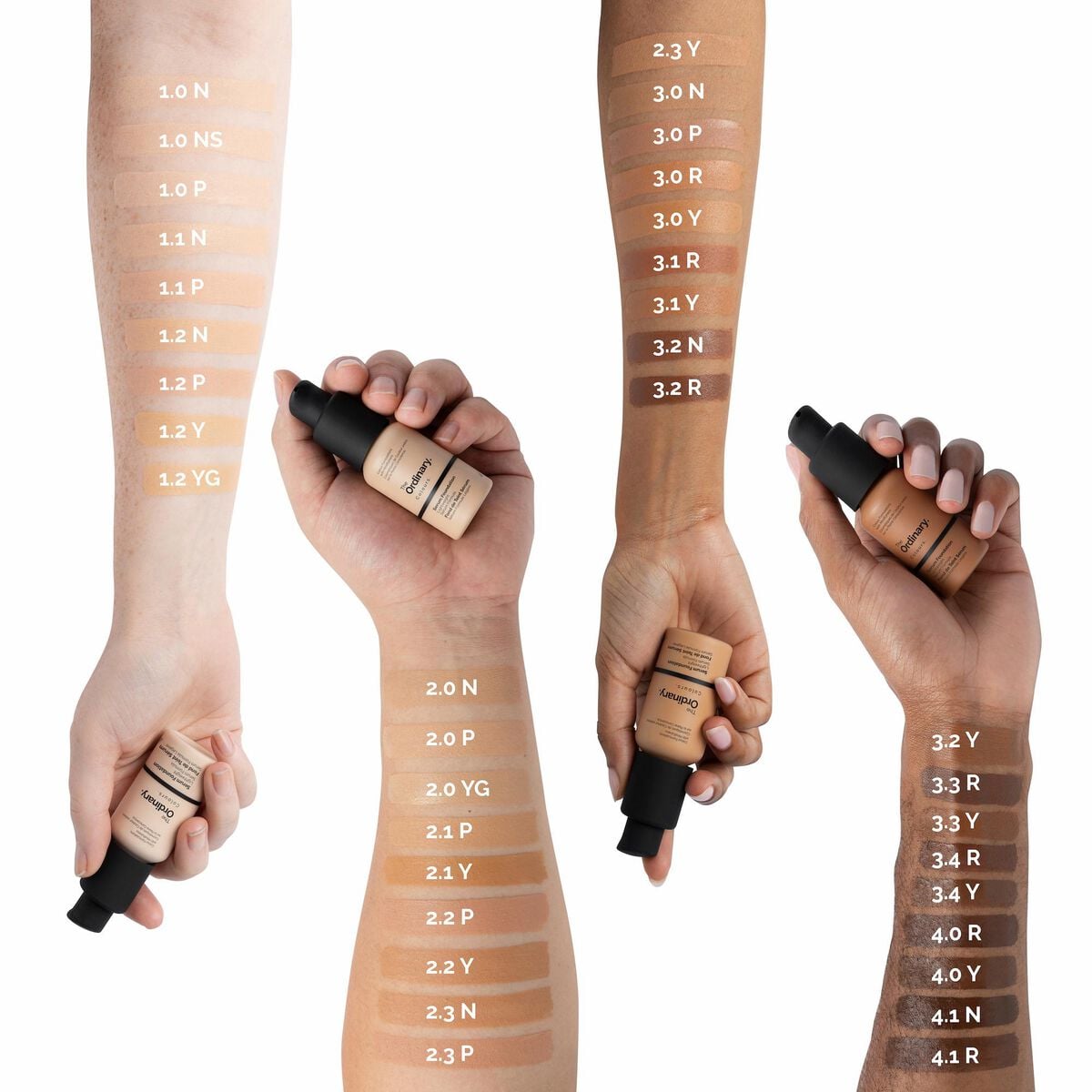 Serum - 1.0-n - 30ml - Modern Glow