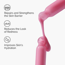 Soothing & Barrier Support Serum Set - Simple Edit
