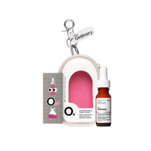 Soothing & Barrier Support Serum Set - Simple Edit