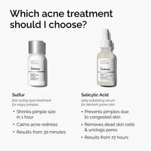 Sulfur 10% Powder-to-Cream Concentrate - Soft Balance