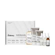 The Mini Discovery Set - Clean Bundle