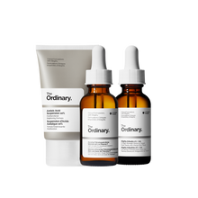 The Uneven Skin Tone Collection - Travel Edit